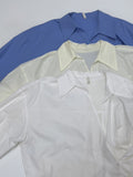 Rio Poplin Wrap Loose Fit Shirt