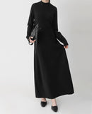 Lability Knit One Piece