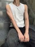 Zest slim fit basic sleeveless