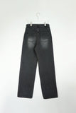 smokey reverse denim