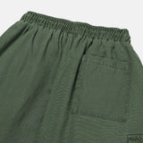 Vintage Snap Cargo Pants