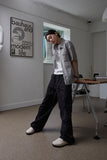 nylon pocket shirts