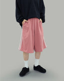 Furby half sweat pants