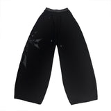 Holinness Sagging Balloon Pants