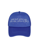 Girlboss Trucker Cap