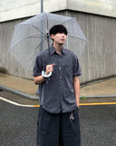 Rivet Work Short Sleeve Shirt