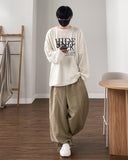 Heidi Ribbed Knit T-shirt