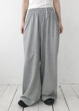 3PIE POCKET CARGO TR PANTS