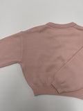 [Plan] Pintuck Daily V-Neck Knit