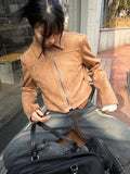SWAY HEART DENIM PT