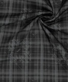 Multipanel Pleats Skirt