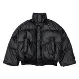 Clan Brooch Leather Padding