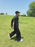 Ale Cargo Parachute Pants