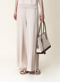 [Premium] Whole Garment Ice Linen Pants