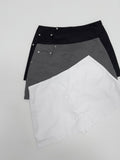 Sour Mini Skirt Pants