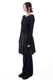 DIVINE DRAPE TOP