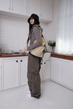 ditto beads cargo pants