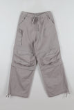 Work Washing Maxi Pants