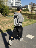 Diez Stopper Hood Windbreaker