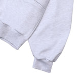 Rud double-button hooded zip-up