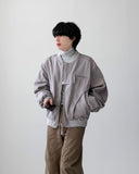 Bolete Crop Flight Jumper