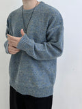 Crown Angora Round Knit