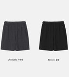 Soho Seersucker Cooling Short Pants