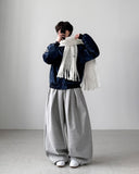 Series Velour Track Jersey