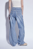 move stitch denim