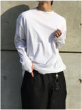Forbes Rib Warmer Long Sleeve