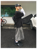 Roin Rivet Nylon Bermuda Pants