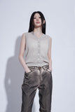 wrinkle coating jeans