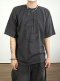 Moment Letter T-Shirt