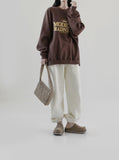 Mountain Brushed Hood Setup Pants