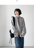 Well Done Pigment Over Sweatshirt
