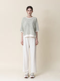 Noah Stripe T-Shirt