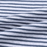 Lenny waffle crop long sleeve