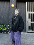 ND Pigment-Dyed Corduroy Pants