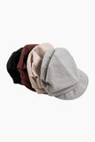 Slub cotton mario cap
