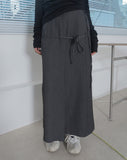 DOUBLE STRAP LONG SK