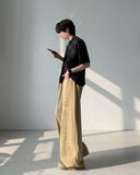 Vain Curved Training Pants