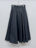 Jamie Pintuck Flare Skirt