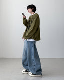 Bio Knit Long Sleeve