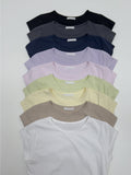Haribo Tension Cap Short Sleeve T-Shirt