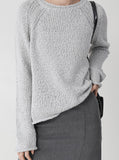 Cain Slab Knit