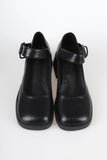 Jane pumps sandals
