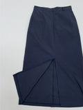 Funding Pocket H-Line Skirt