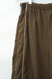 Tar Line Nylon Pants