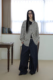 Baek bijo non-fade denim