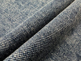 Depth Wide Cargo Denim